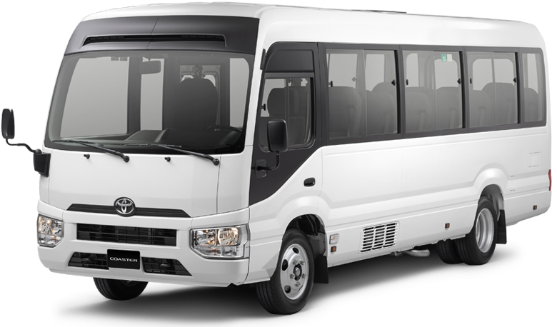 Toyota Coaster